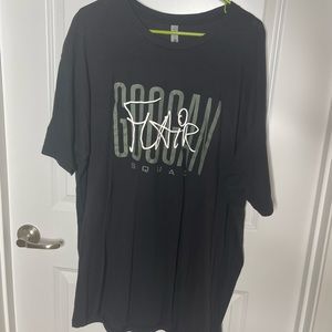 Googan Squad Flair Shirt Men’s 3XL Used